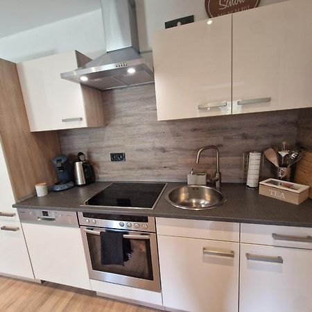 Sarah'S Ferienwohnung Füssen Eksteriør bilde