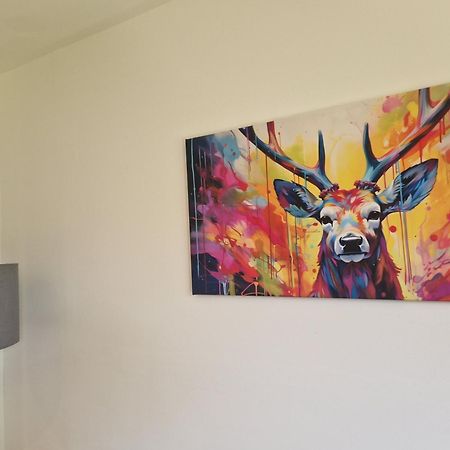 Sarah'S Ferienwohnung Füssen Eksteriør bilde