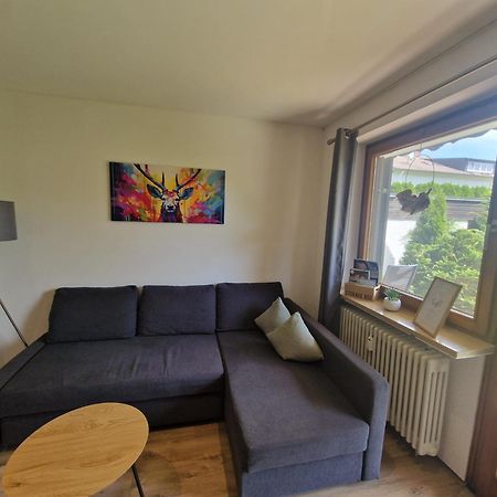 Sarah'S Ferienwohnung Füssen Eksteriør bilde