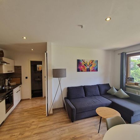 Sarah'S Ferienwohnung Füssen Eksteriør bilde