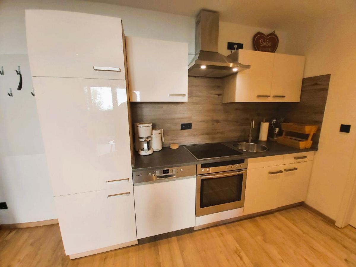 Sarah'S Ferienwohnung Füssen Eksteriør bilde
