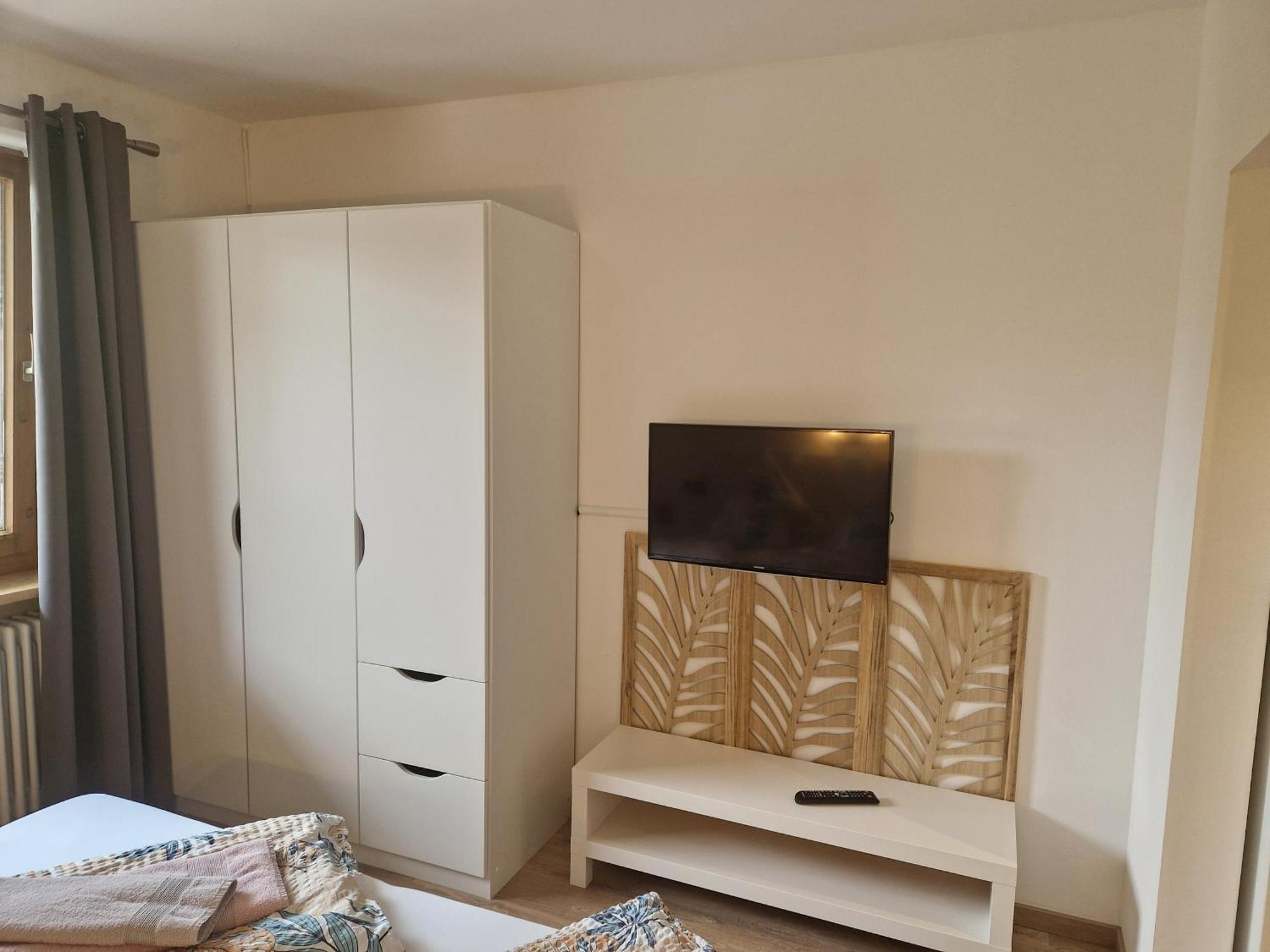 Sarah'S Ferienwohnung Füssen Eksteriør bilde