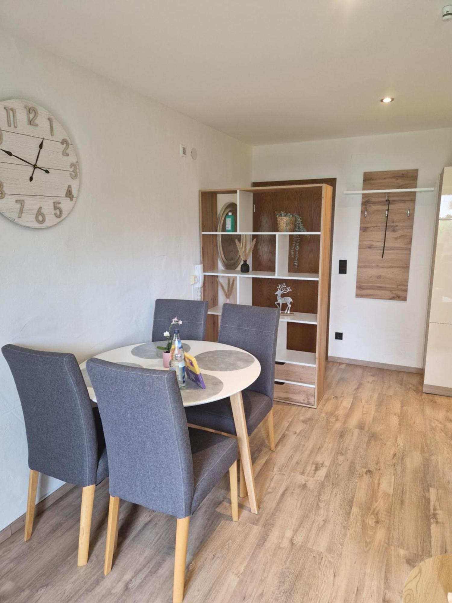 Sarah'S Ferienwohnung Füssen Eksteriør bilde
