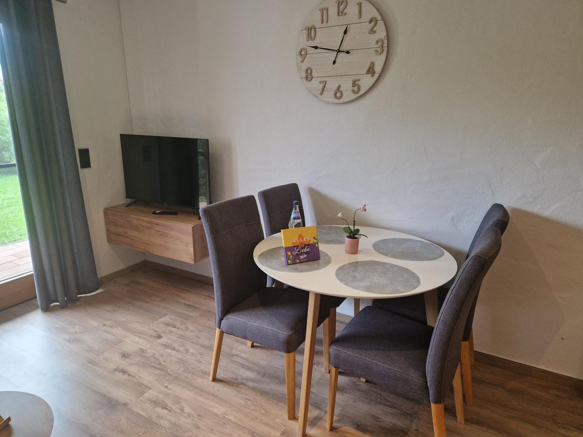 Sarah'S Ferienwohnung Füssen Eksteriør bilde