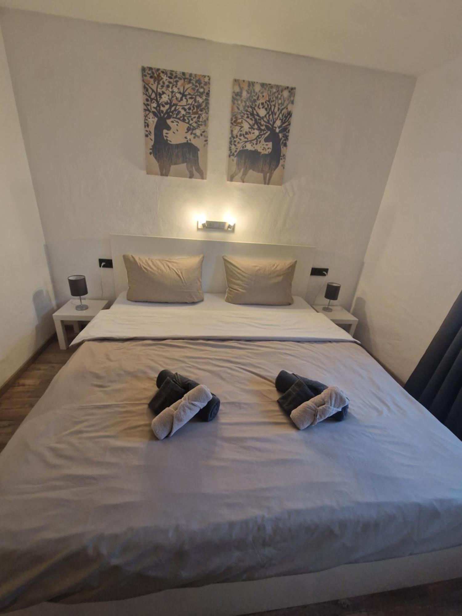 Sarah'S Ferienwohnung Füssen Eksteriør bilde