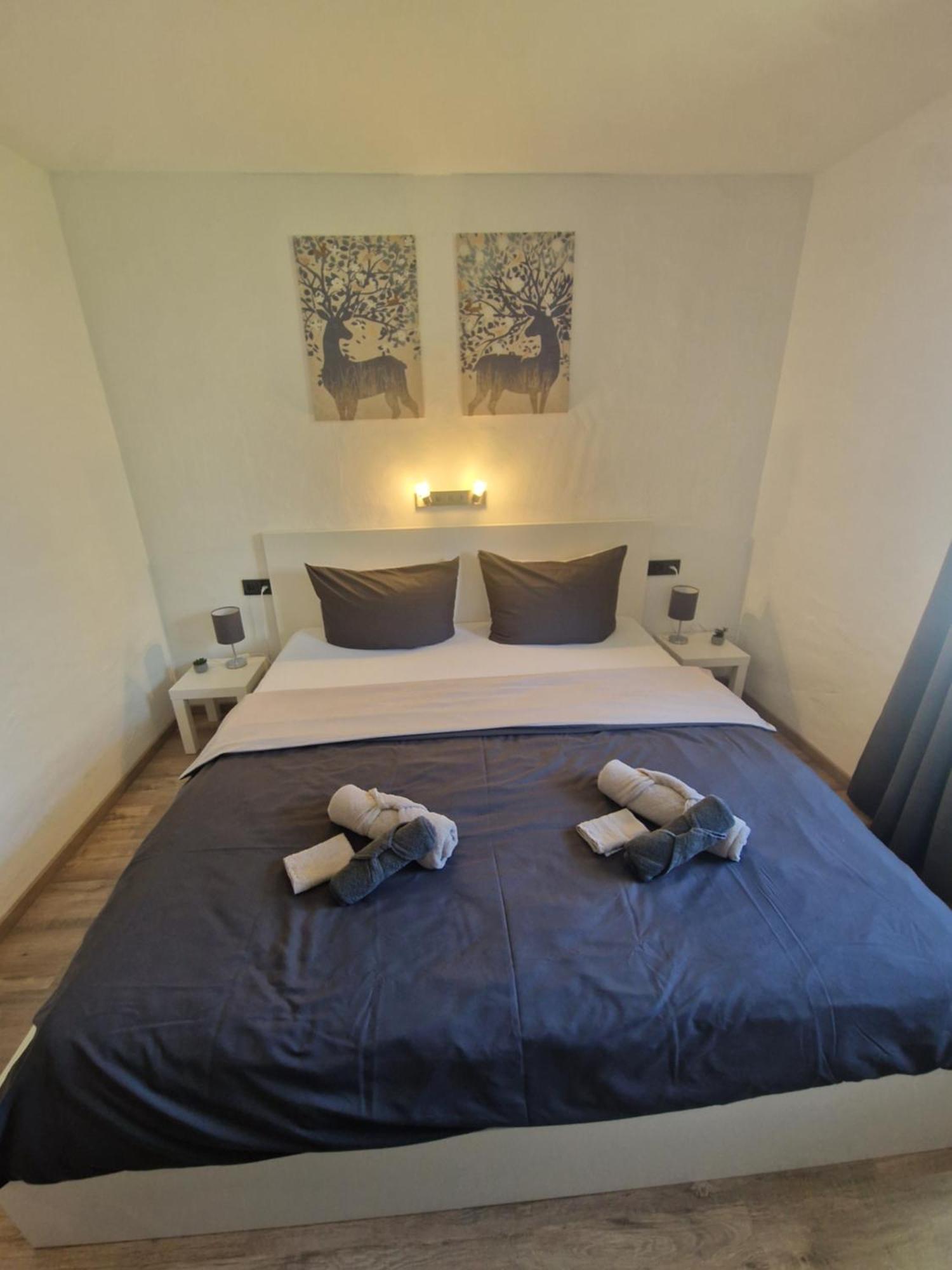 Sarah'S Ferienwohnung Füssen Rom bilde