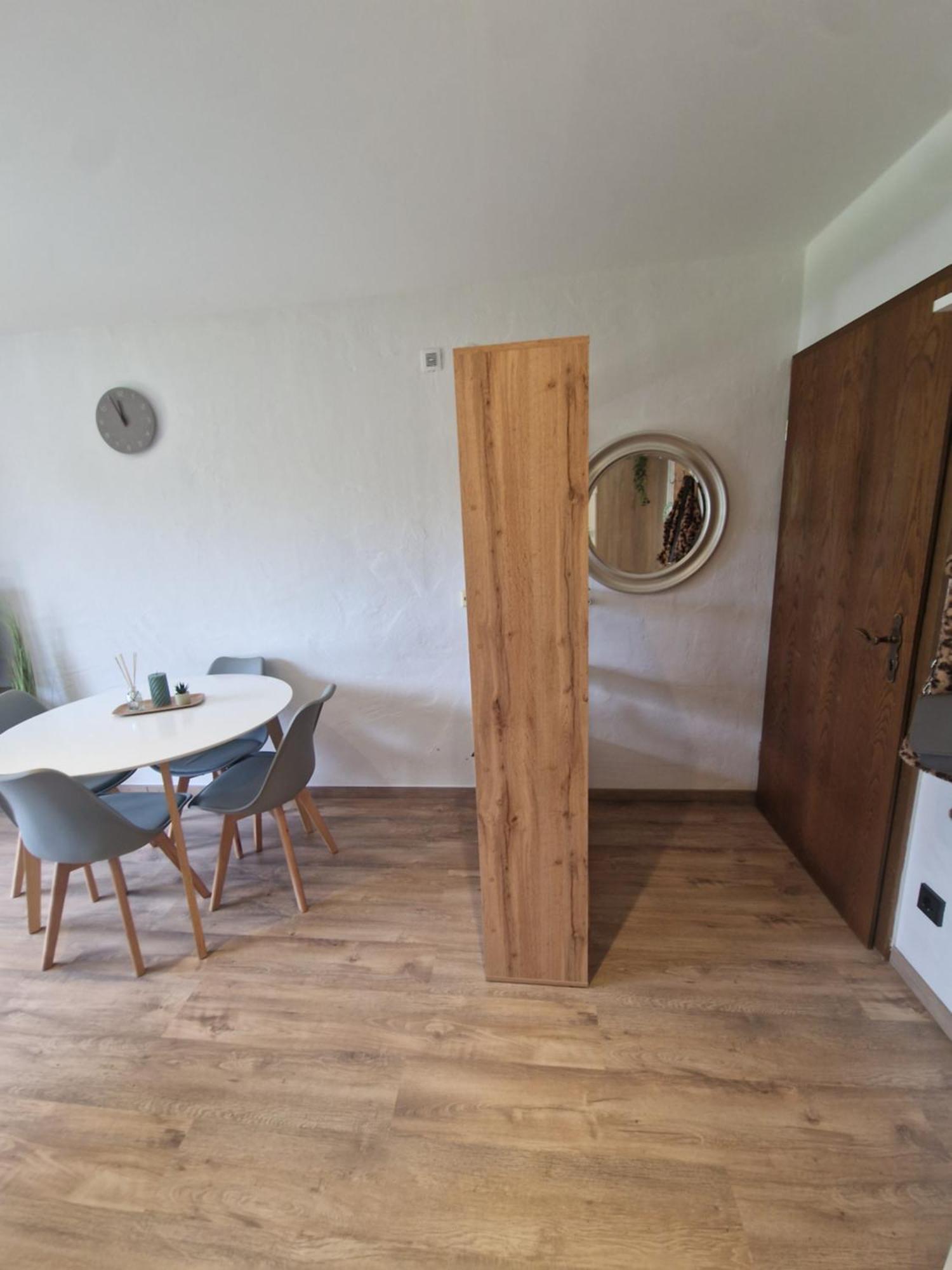 Sarah'S Ferienwohnung Füssen Eksteriør bilde