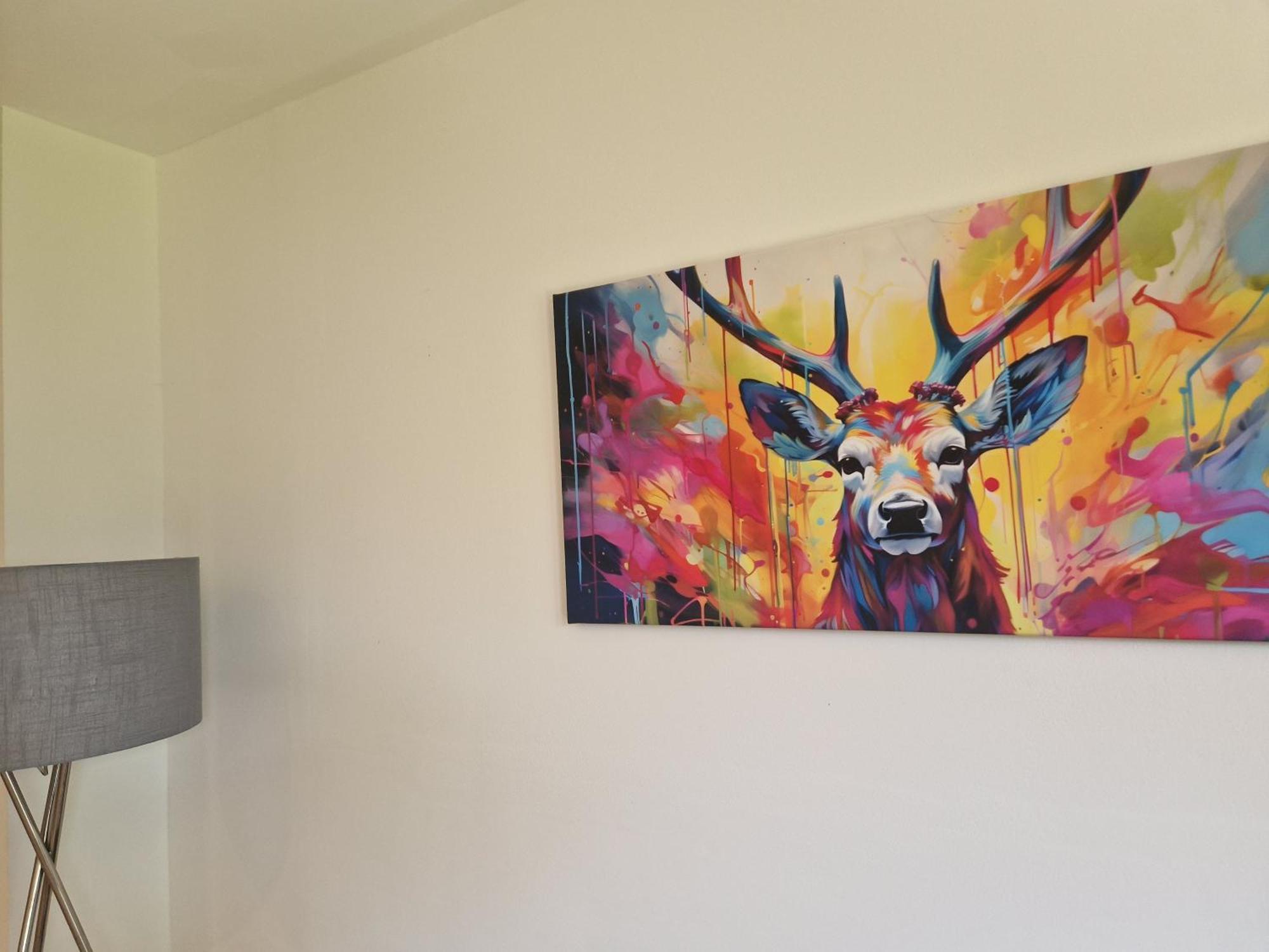 Sarah'S Ferienwohnung Füssen Eksteriør bilde