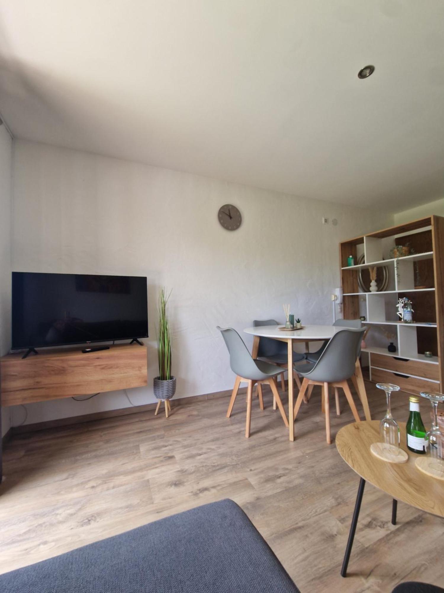 Sarah'S Ferienwohnung Füssen Eksteriør bilde
