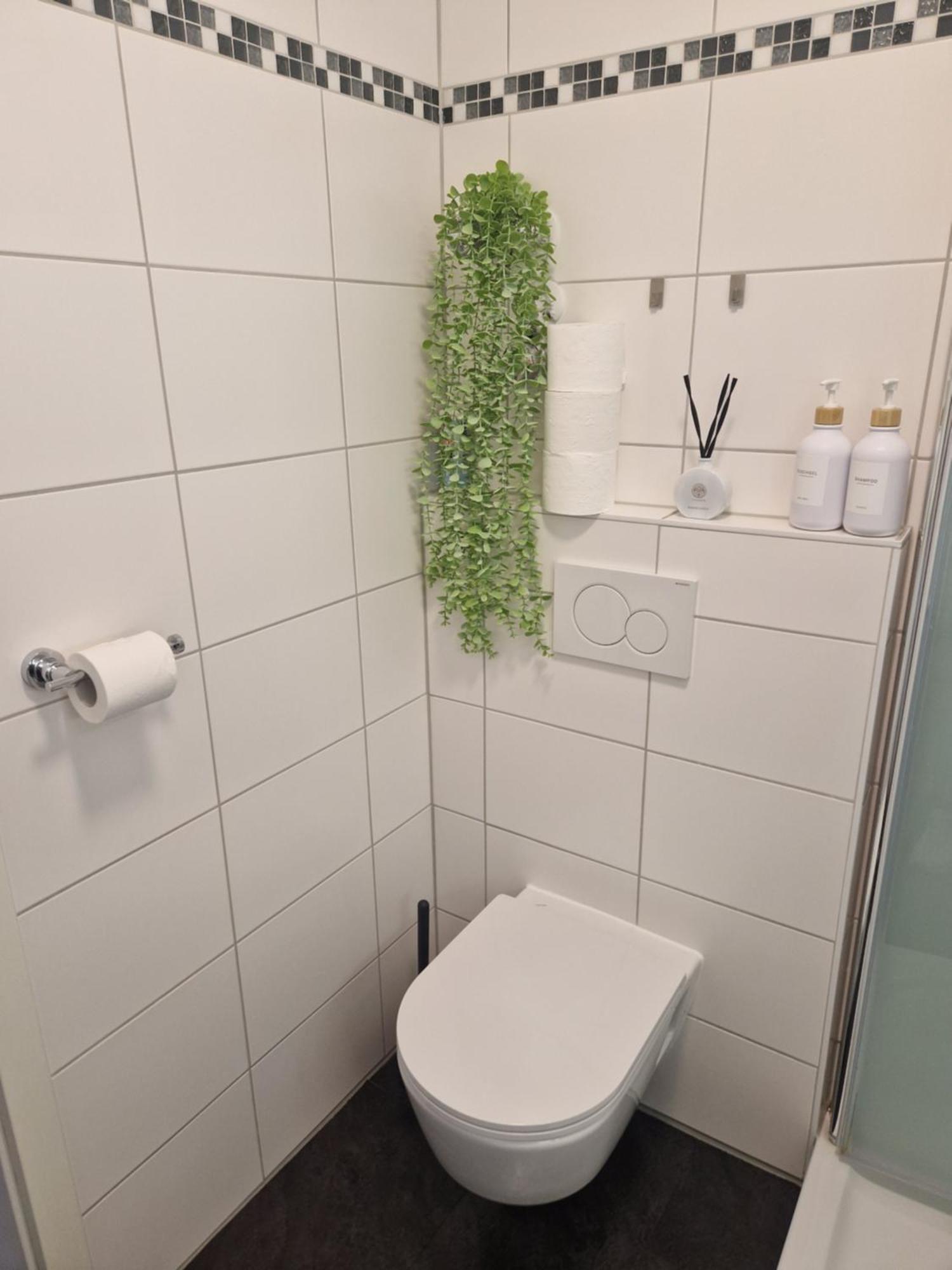 Sarah'S Ferienwohnung Füssen Eksteriør bilde