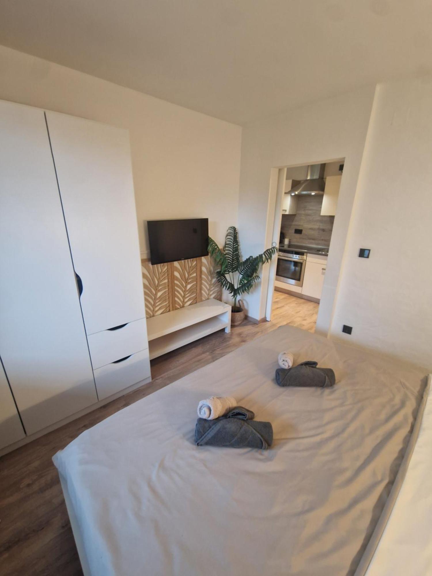 Sarah'S Ferienwohnung Füssen Eksteriør bilde