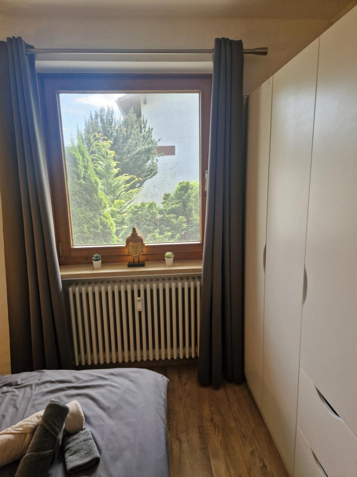Sarah'S Ferienwohnung Füssen Eksteriør bilde