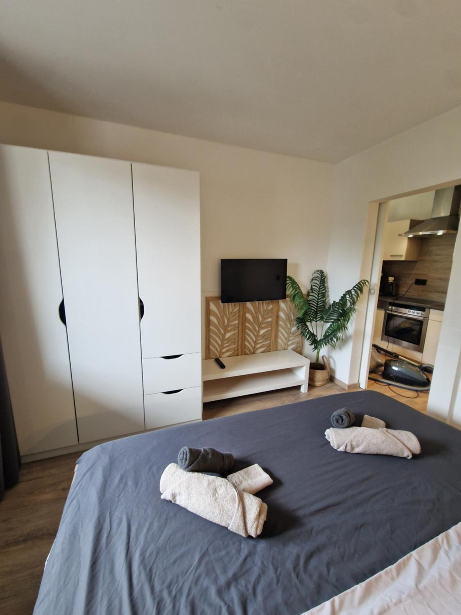 Sarah'S Ferienwohnung Füssen Eksteriør bilde