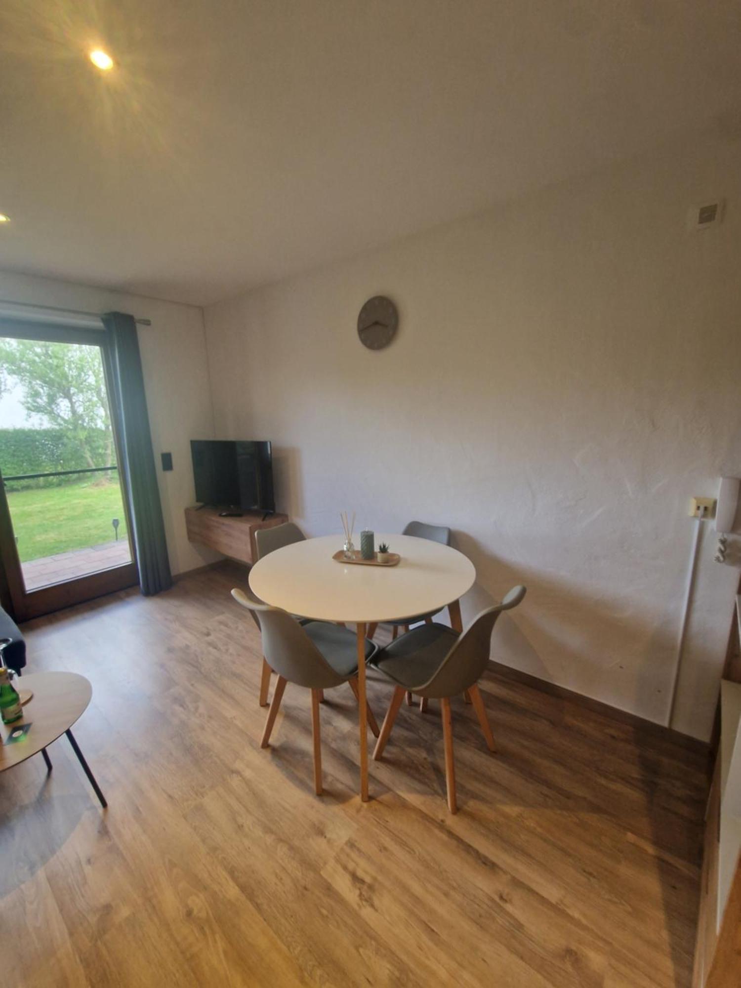 Sarah'S Ferienwohnung Füssen Eksteriør bilde