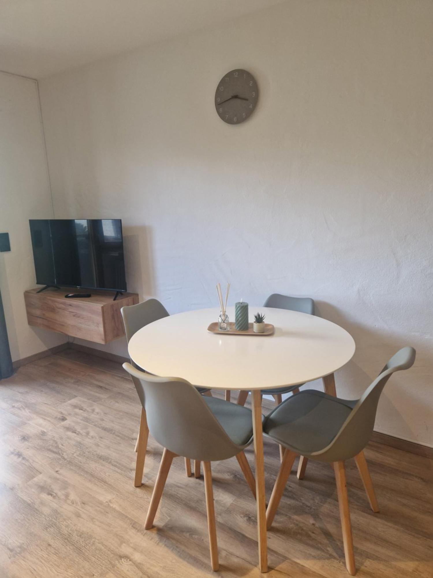 Sarah'S Ferienwohnung Füssen Eksteriør bilde