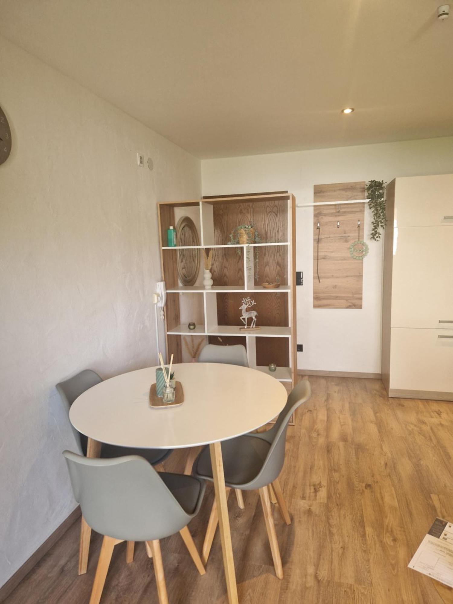 Sarah'S Ferienwohnung Füssen Eksteriør bilde