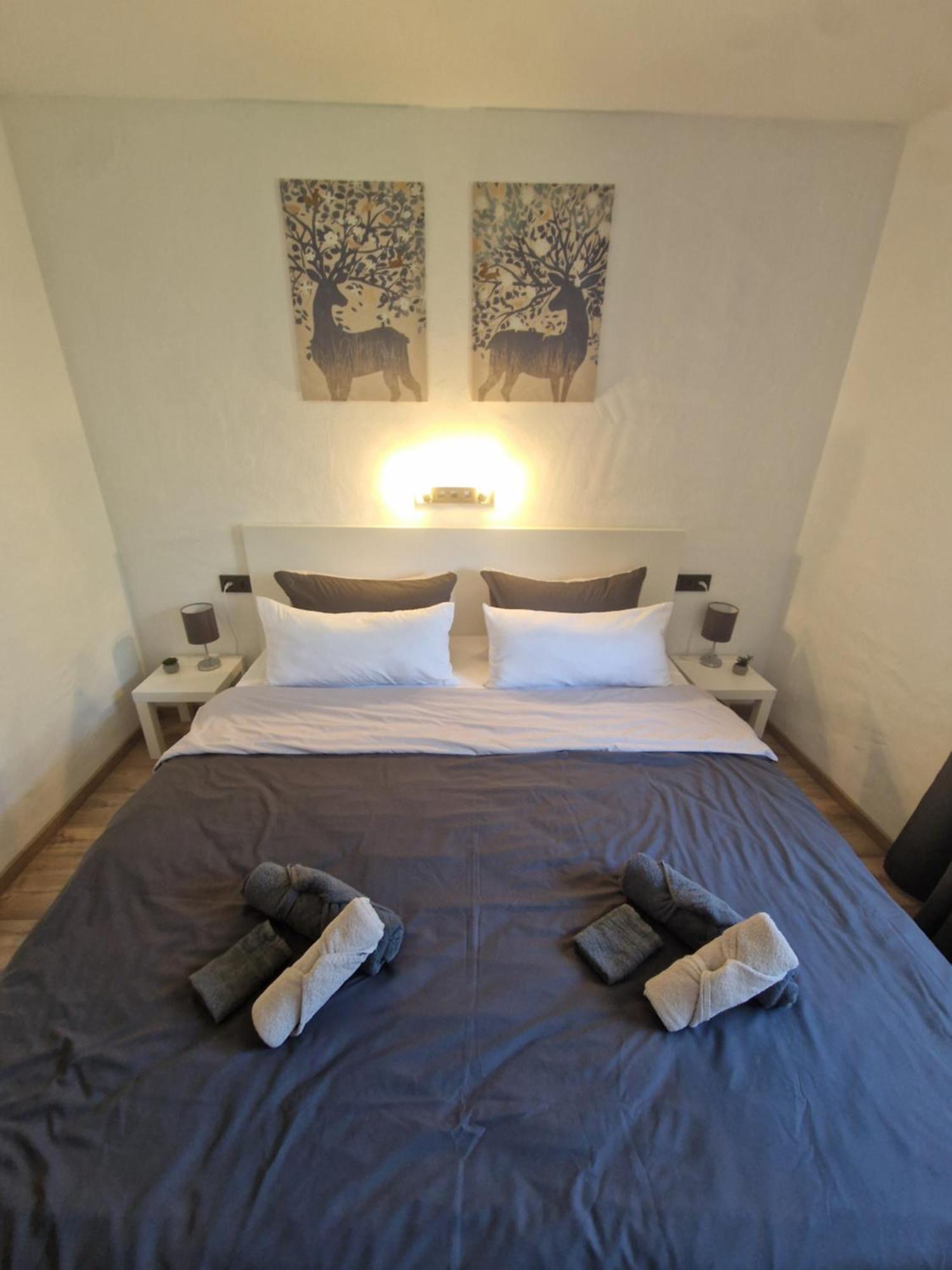 Sarah'S Ferienwohnung Füssen Eksteriør bilde