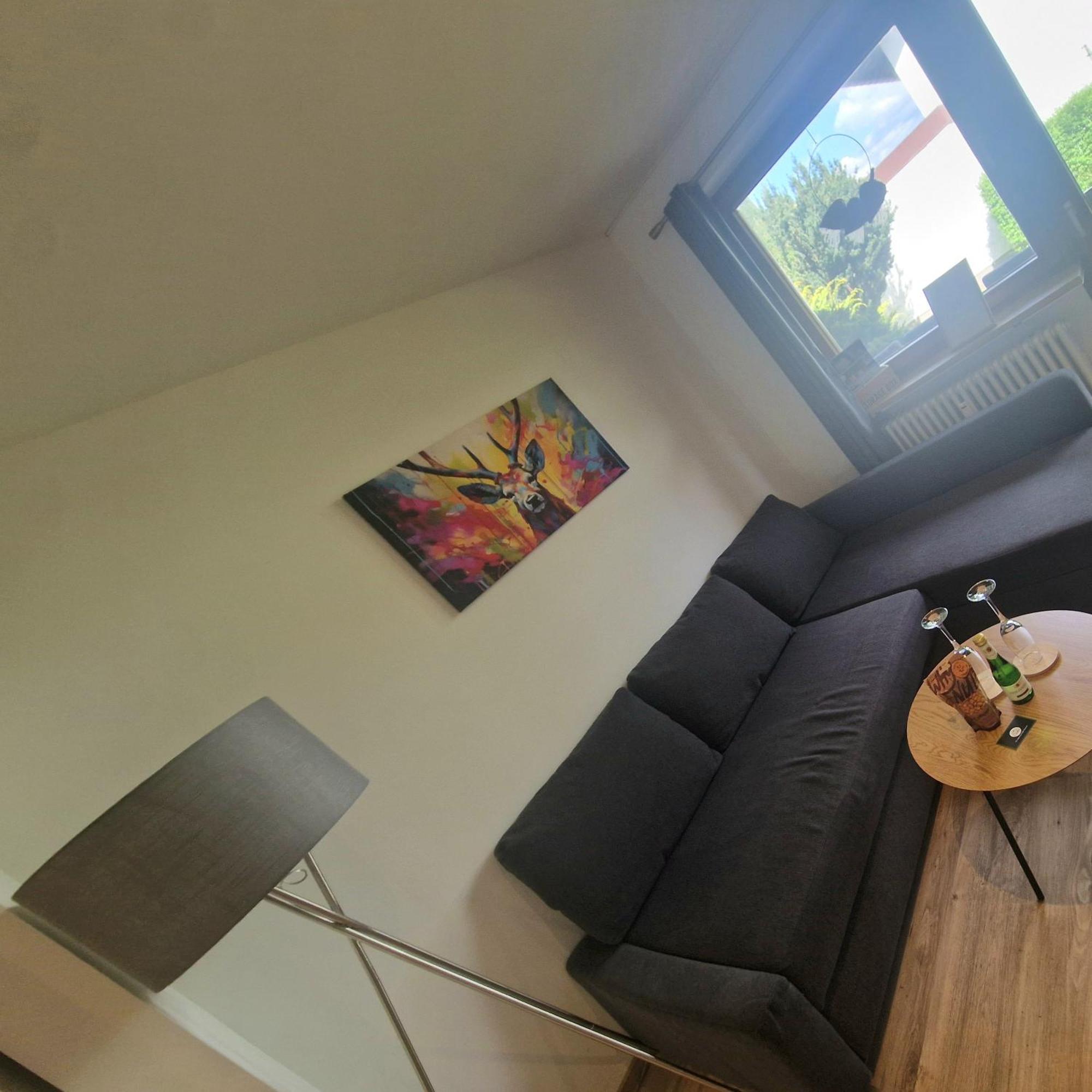 Sarah'S Ferienwohnung Füssen Eksteriør bilde